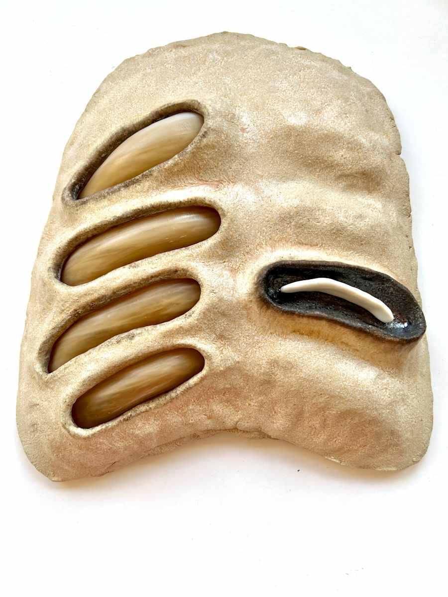 Bone of my bones, flesh of my flesh by Kelly Witmer 