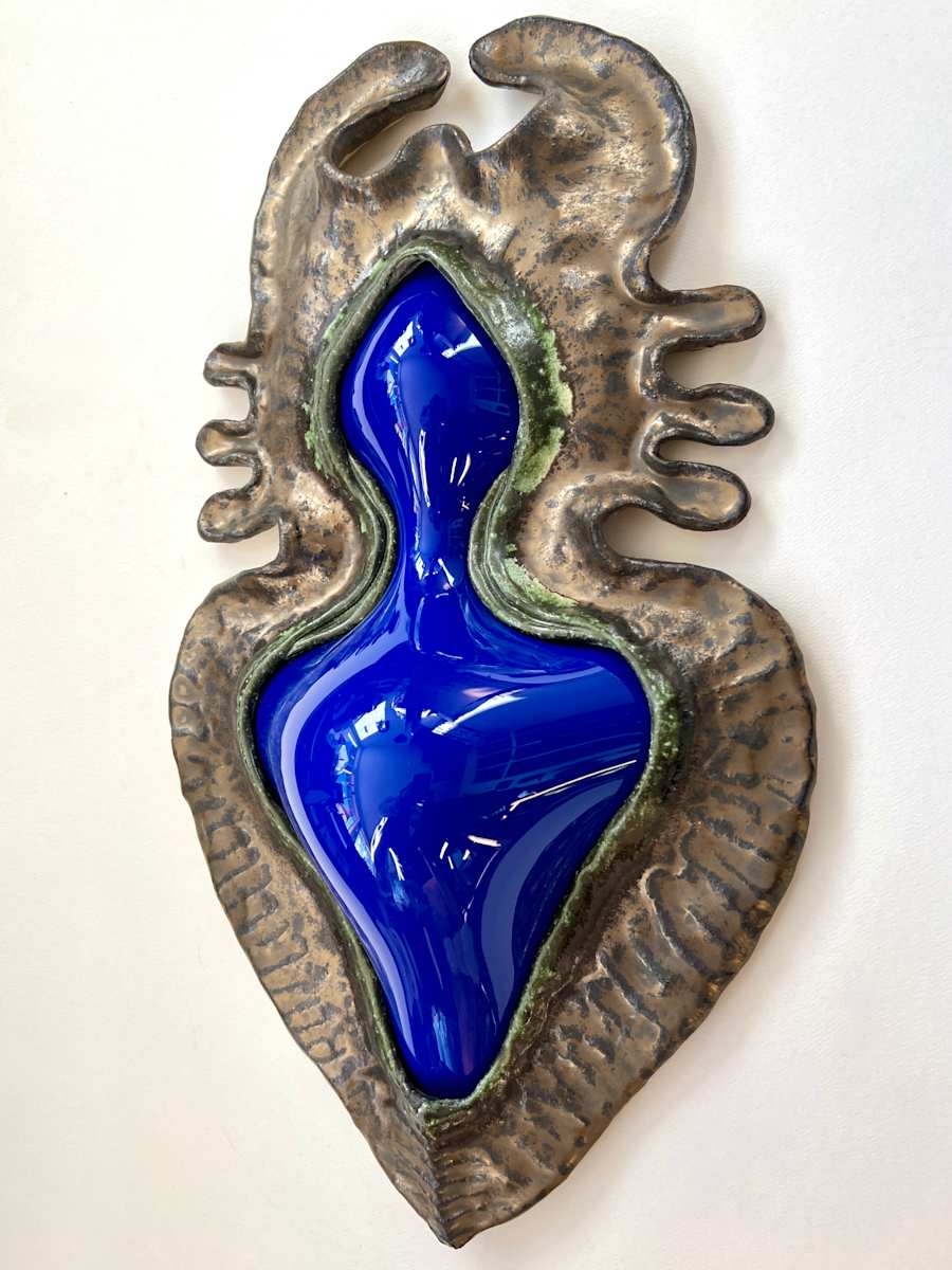 Buffalo Wife by Kelly Witmer 