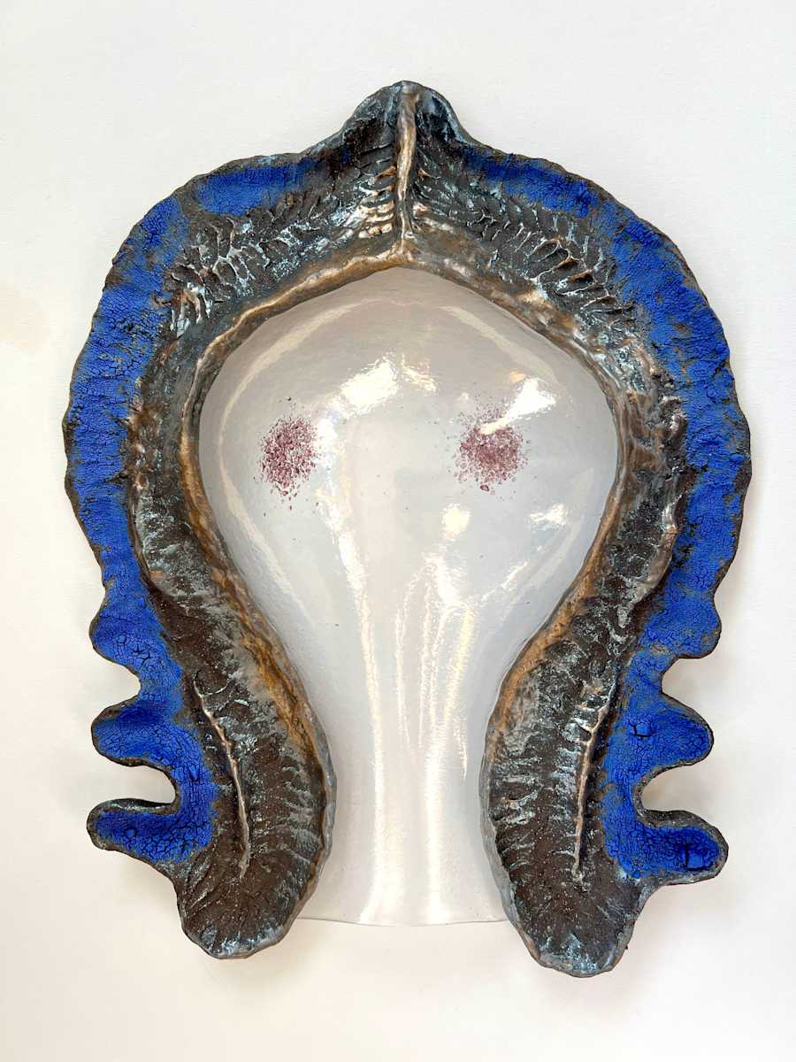 Amorphous Stance by Kelly Witmer, Image 3.
