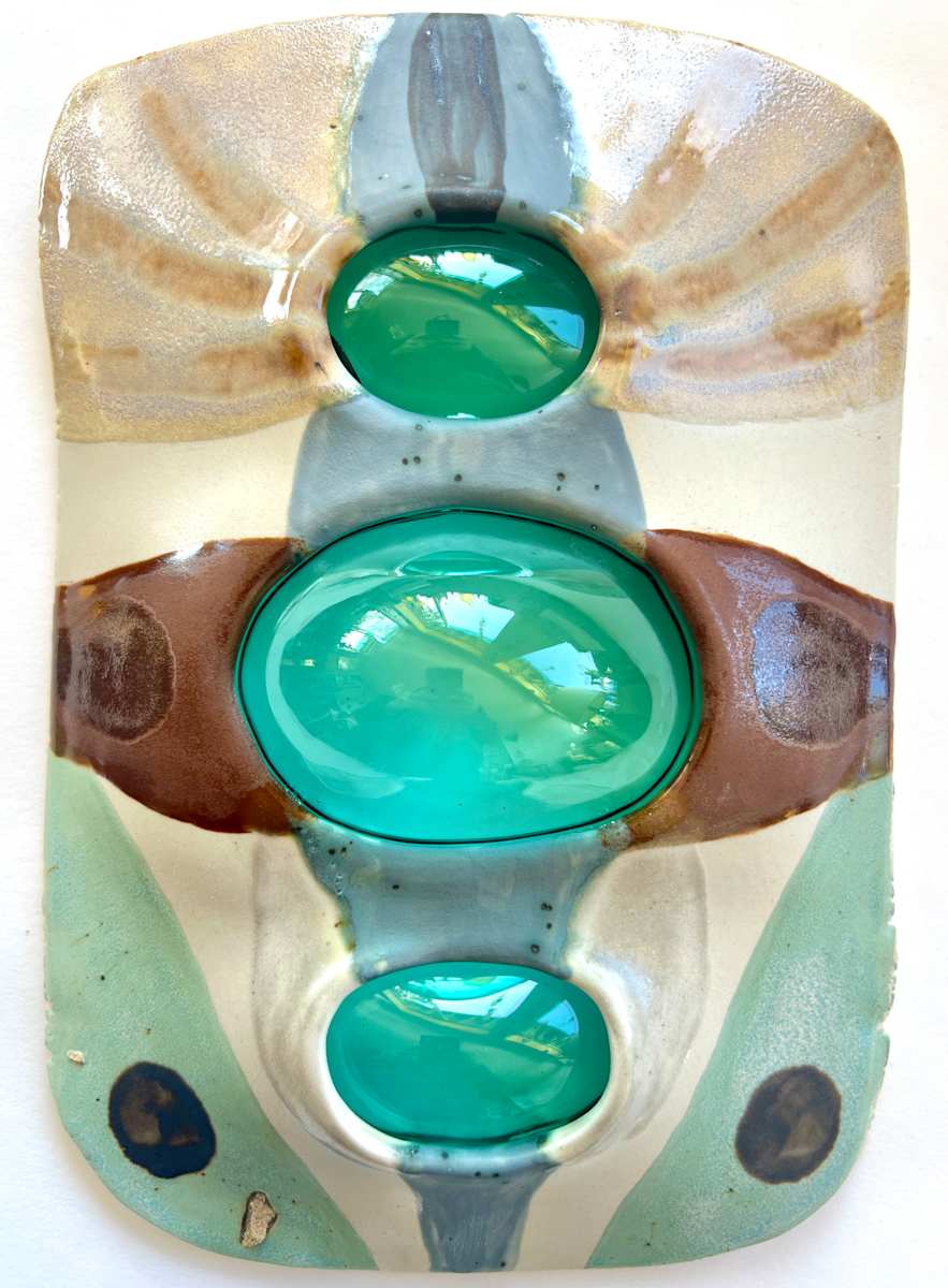 Tablet 8 by Kelly Witmer, Image 2.