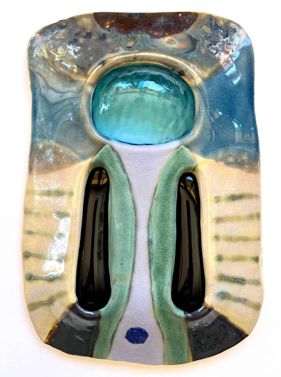 panel 14 by Kelly Witmer, Image 1.