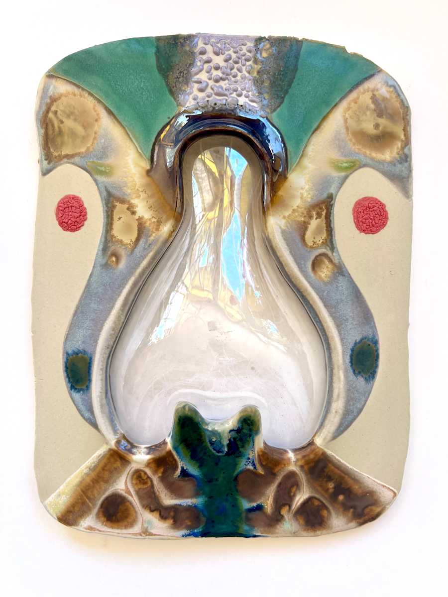 Panel 21 by Kelly Witmer, Image 1.