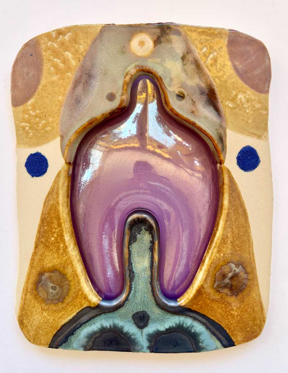 Panel 23 by Kelly Witmer, Image 1.