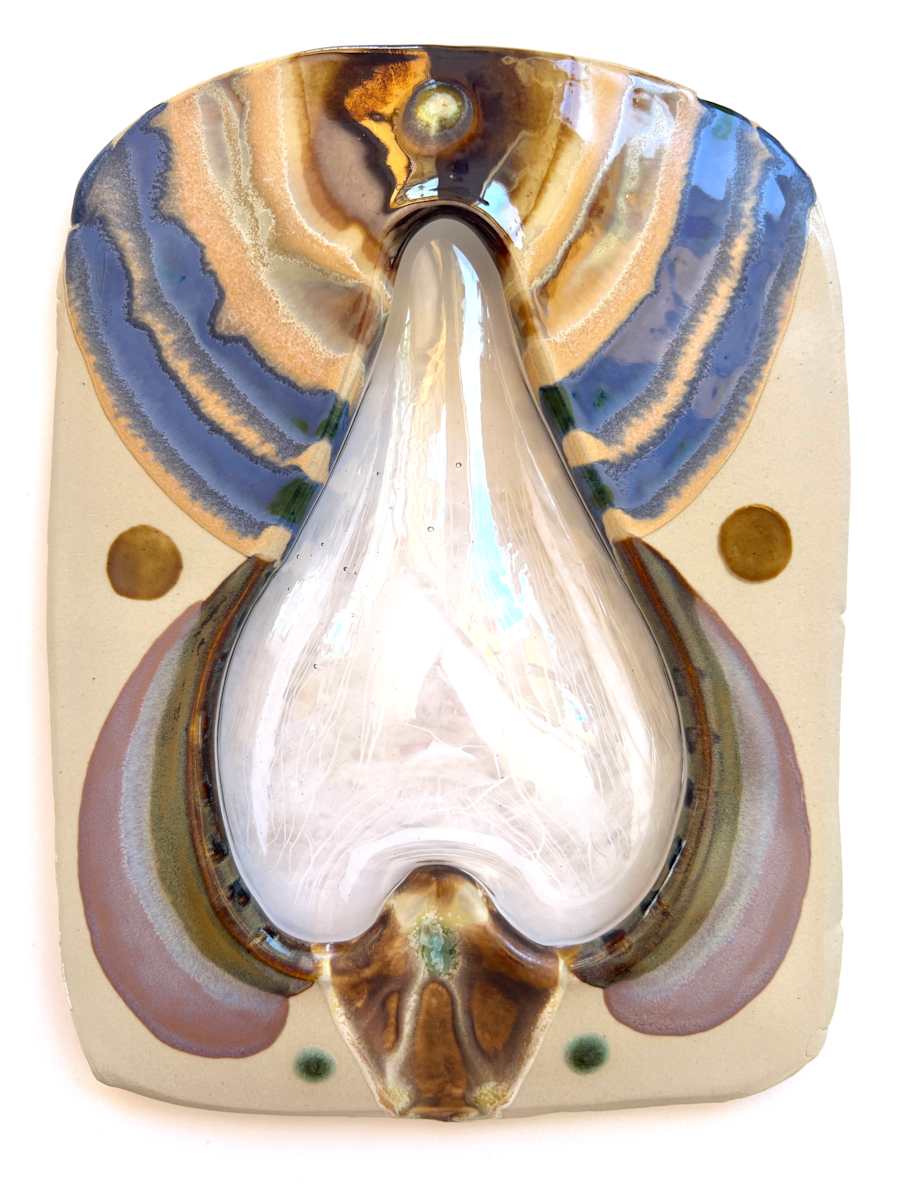 Panel 22 by Kelly Witmer, Image 1.