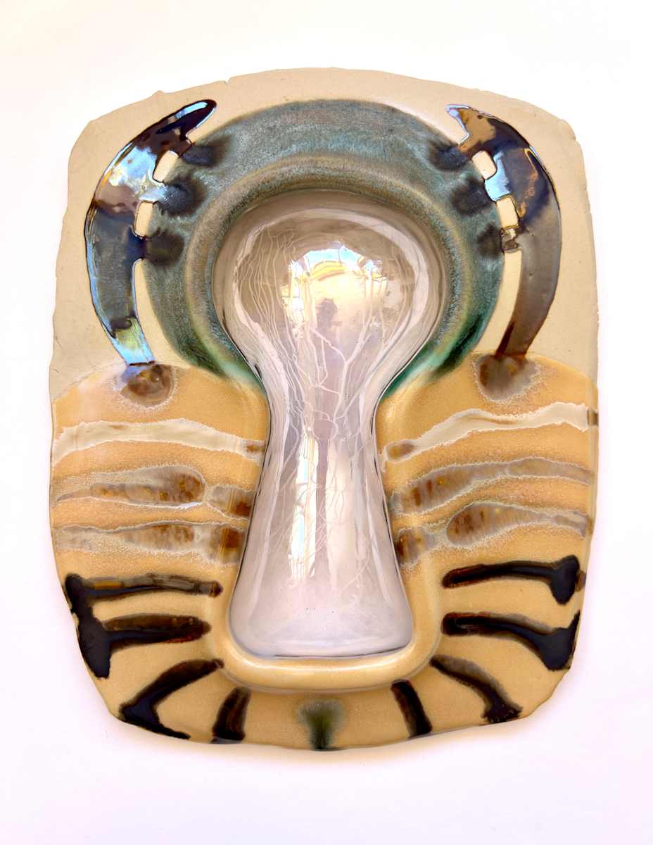 Panel 25 by Kelly Witmer, Image 1.