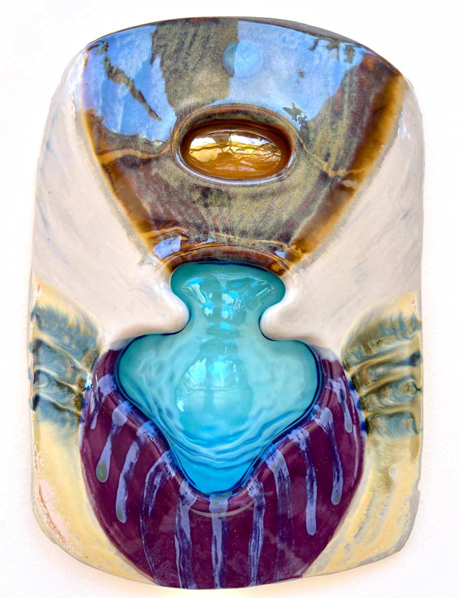 Panel 11 by Kelly Witmer, Image 11.