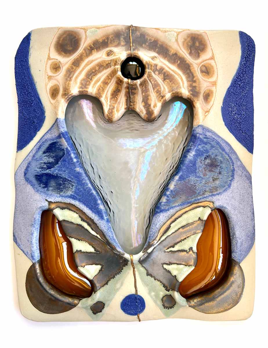 Panel 32 by Kelly Witmer, Image 1.