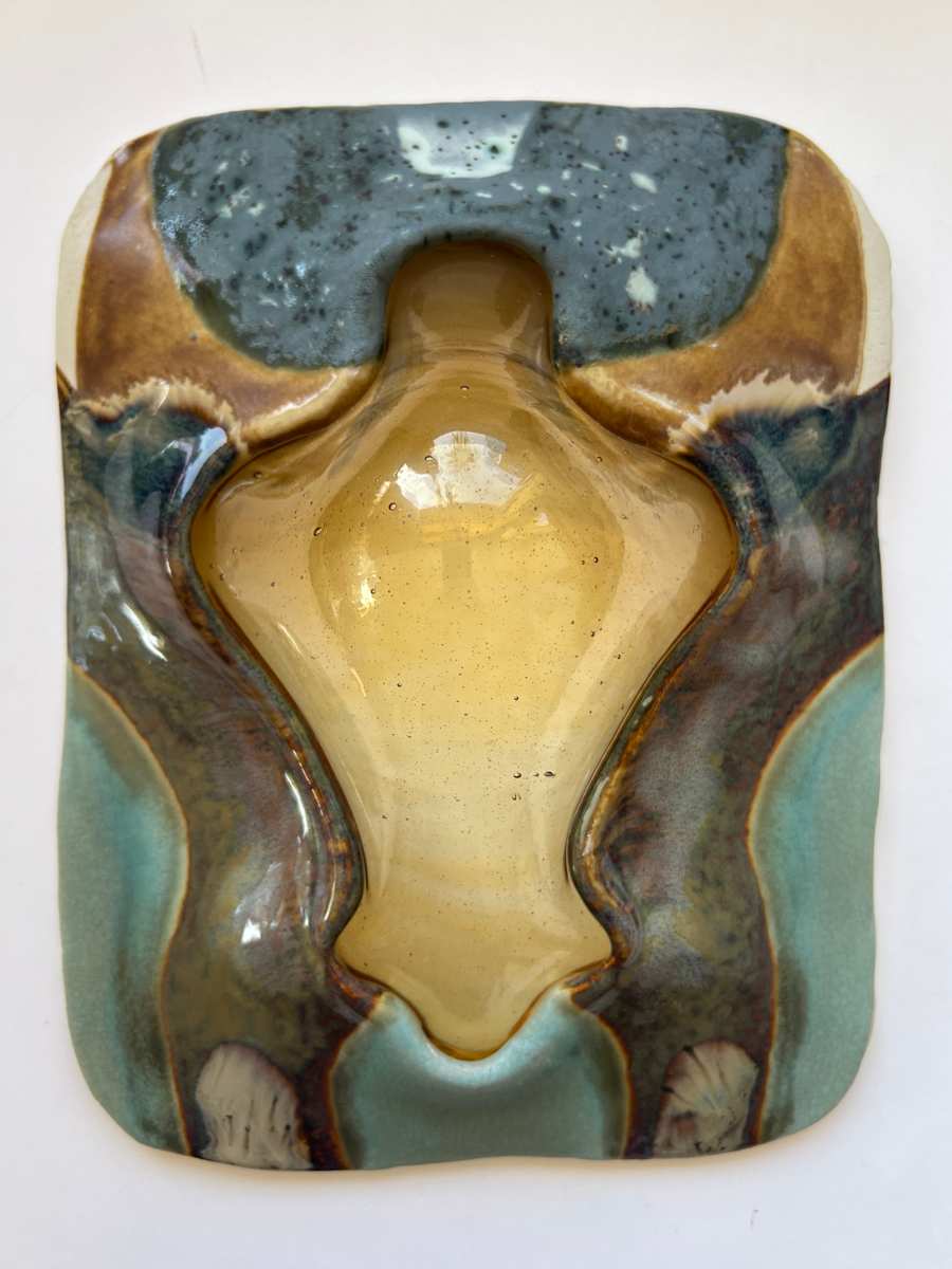 Panel 27 by Kelly Witmer, Image 1.