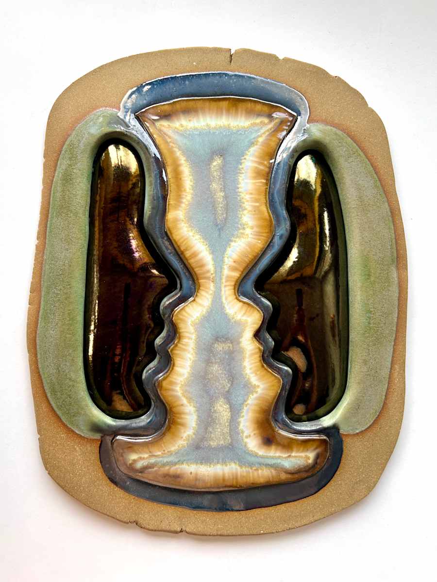 Ruben's Vase 2 by Kelly Witmer, Image 4.