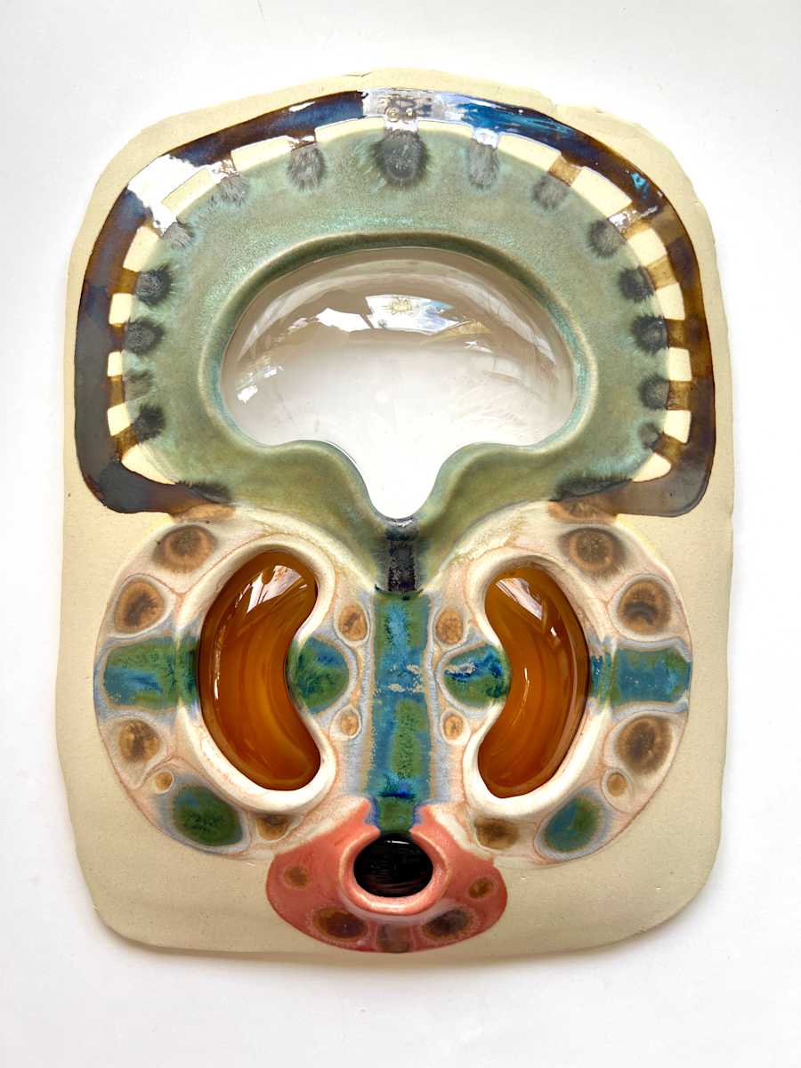 Panel 37 by Kelly Witmer, Image 1.