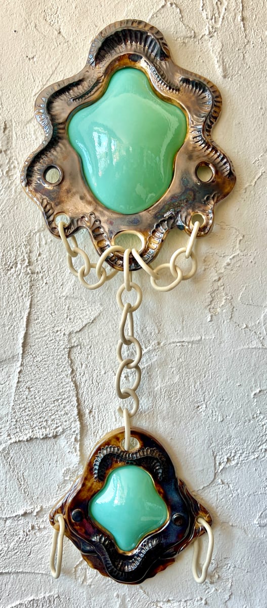 Talisman #10 by Kelly Witmer 