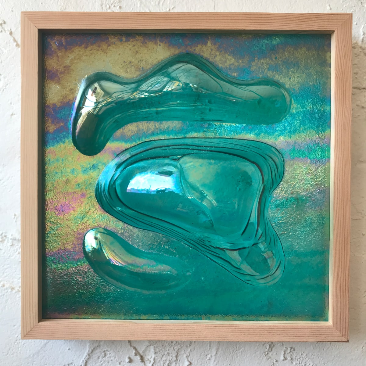 peacock hills by Kelly Witmer, Image 1.