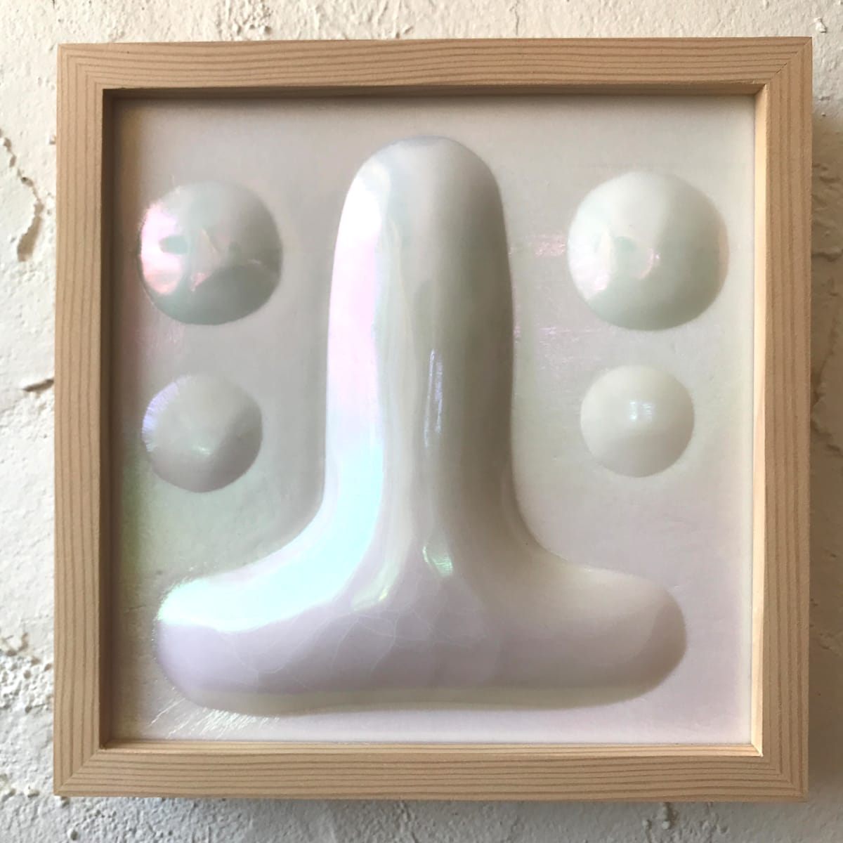 Empress Pearl by Kelly Witmer, Image 1.