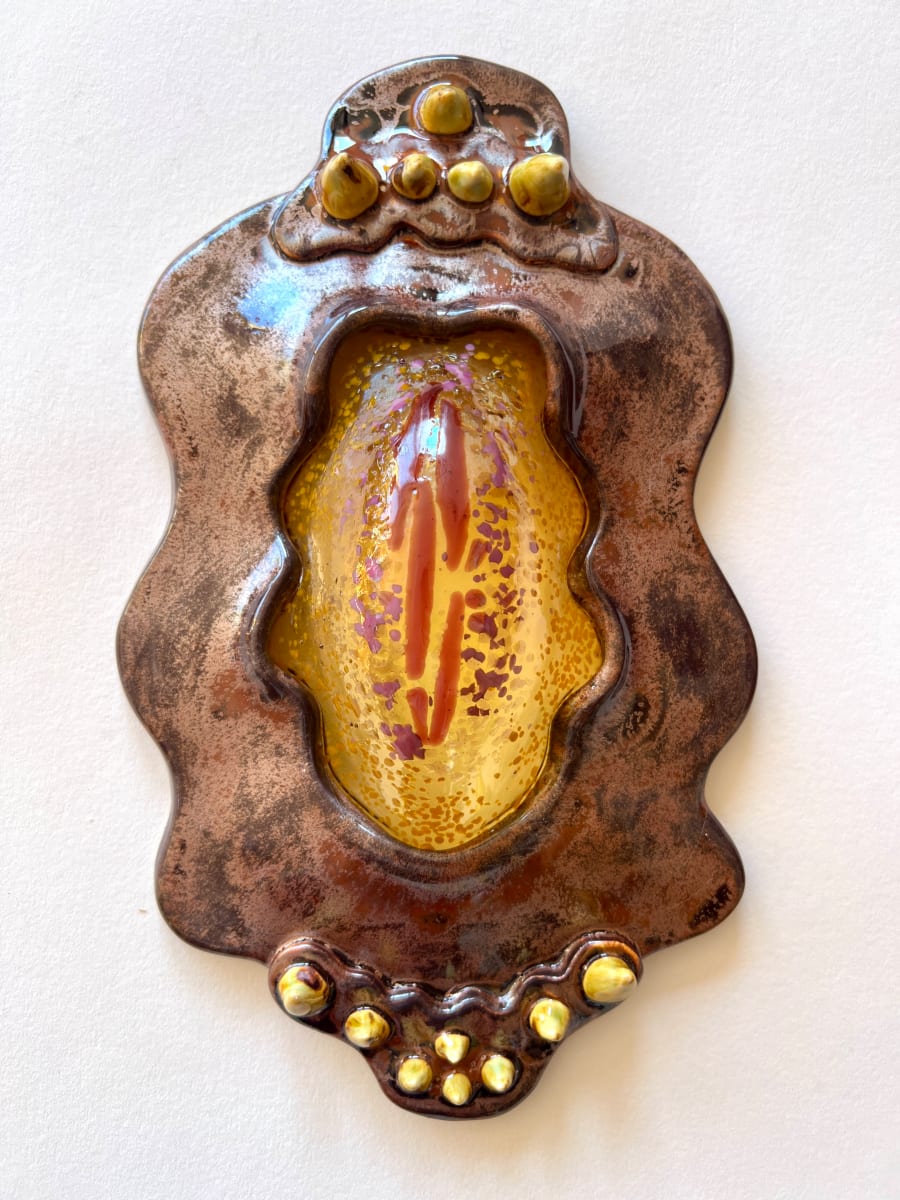 Talisman #5 by Kelly Witmer 