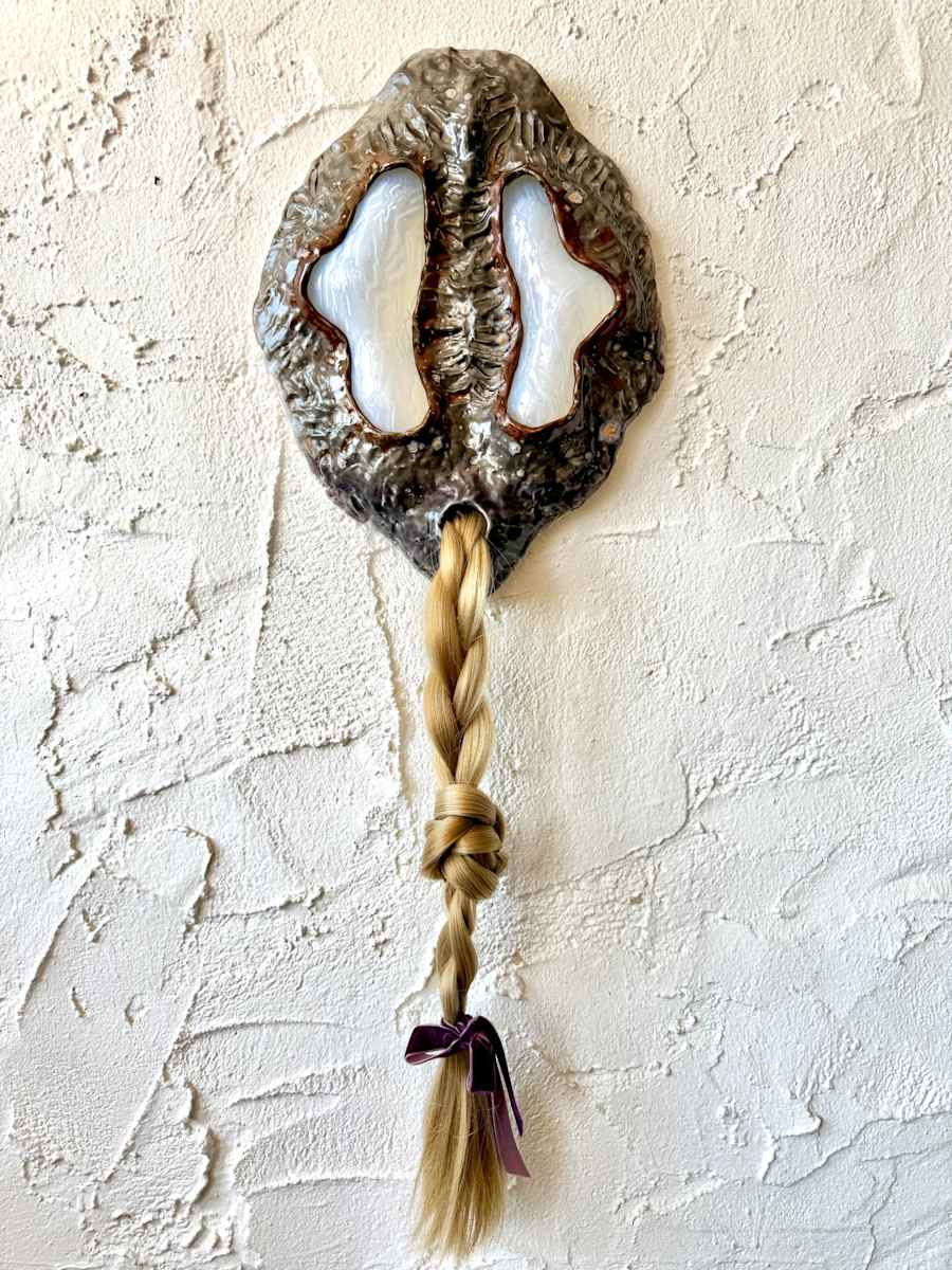 Tongue Tied by Kelly Witmer 