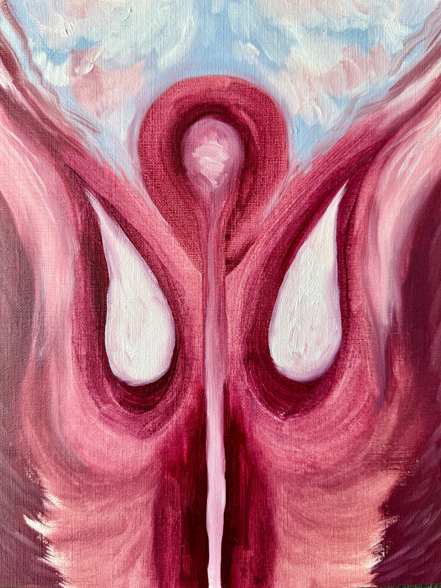 Exalted by Kelly Witmer, Image 8.