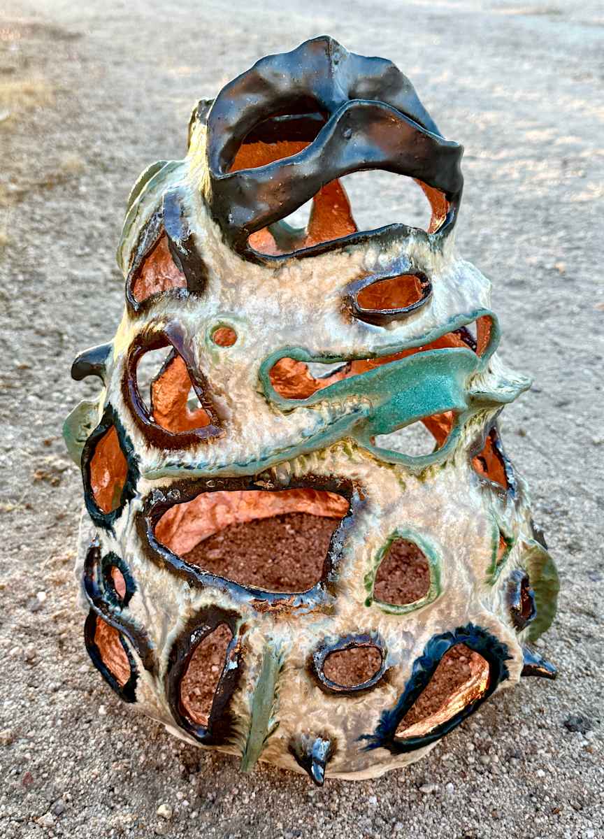 Bad Hiding Place by Kelly Witmer, Image 6.