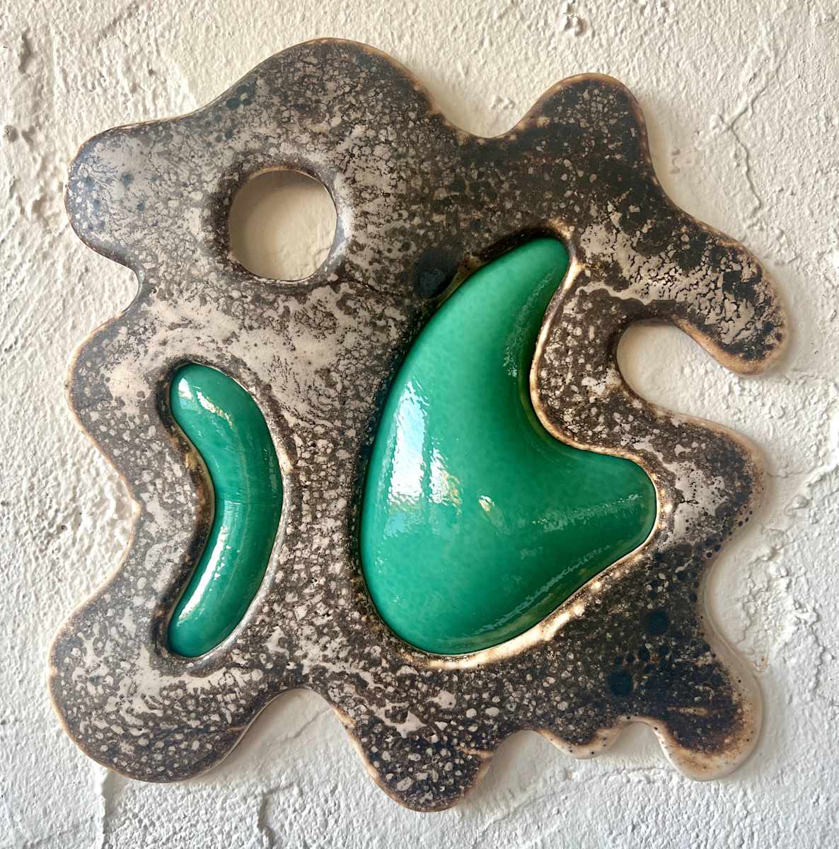 Toasted jade 4 by Kelly Witmer, Image 2.