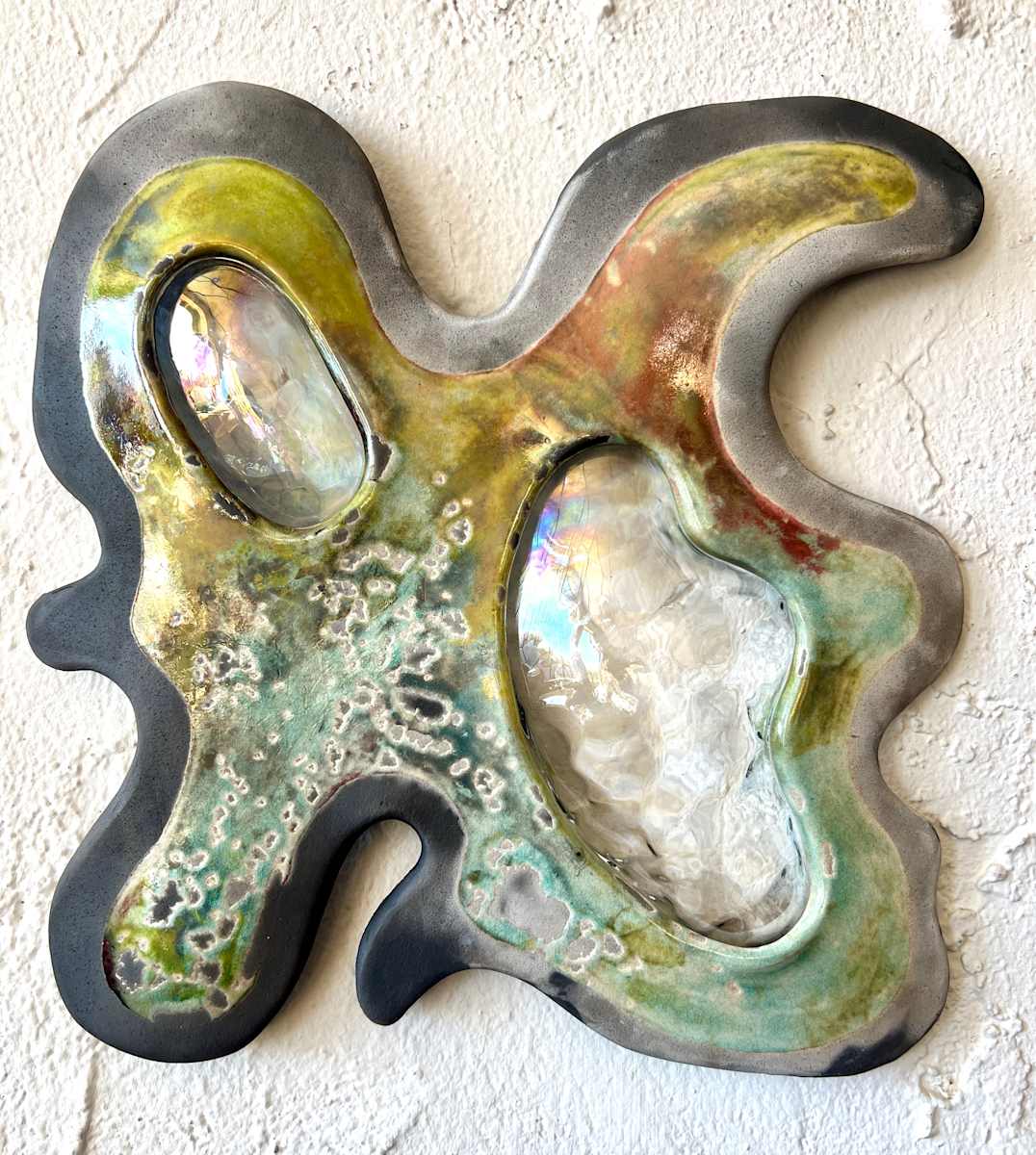 Spectrum and smoke by Kelly Witmer, Image 6.