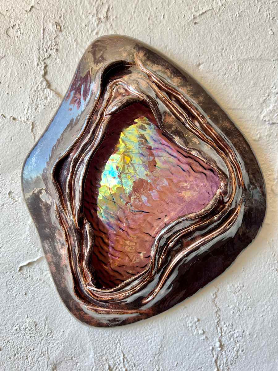 Crevace by Kelly Witmer, Image 8.