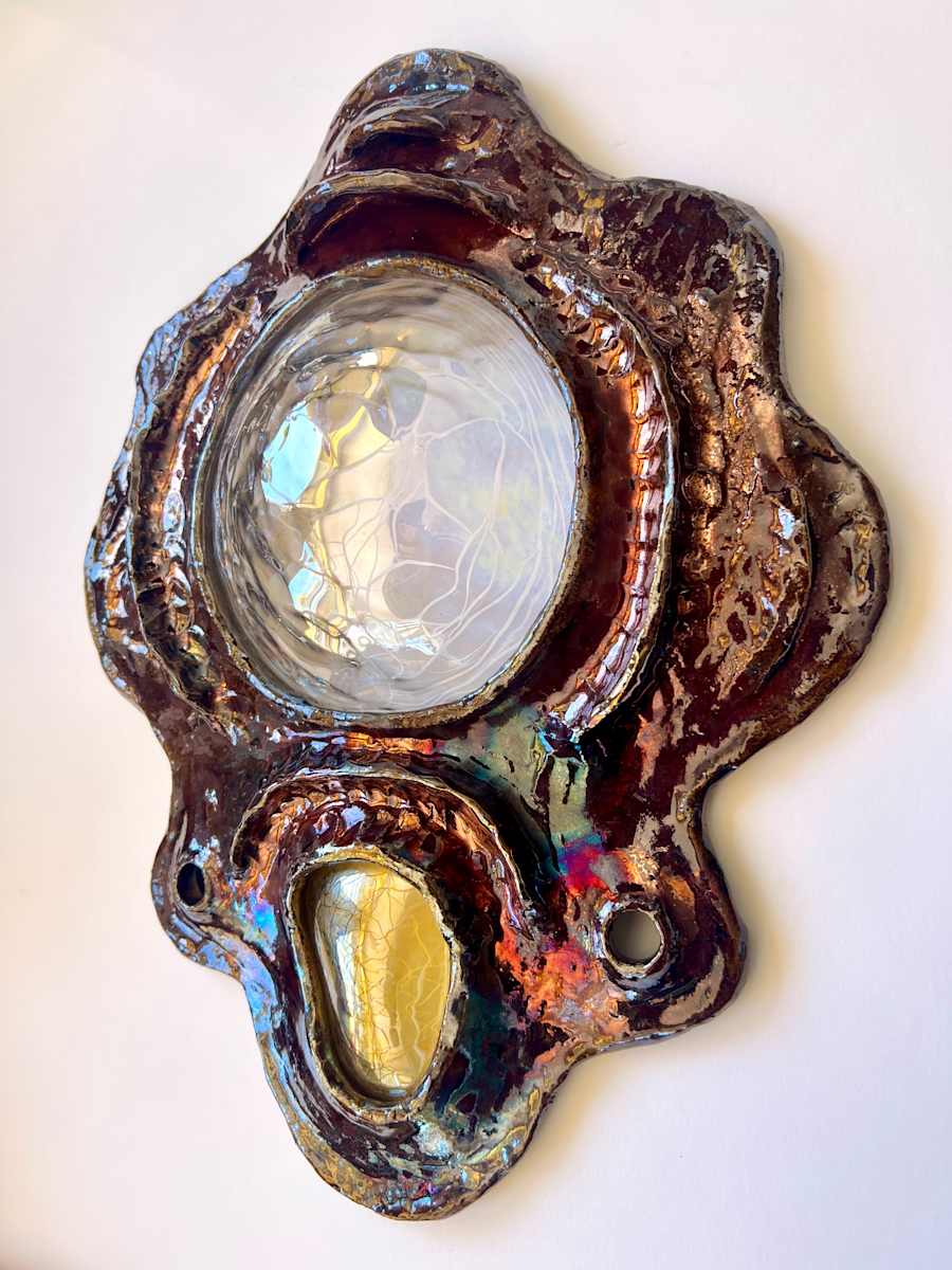 Talisman #18 by Kelly Witmer, Image 1.