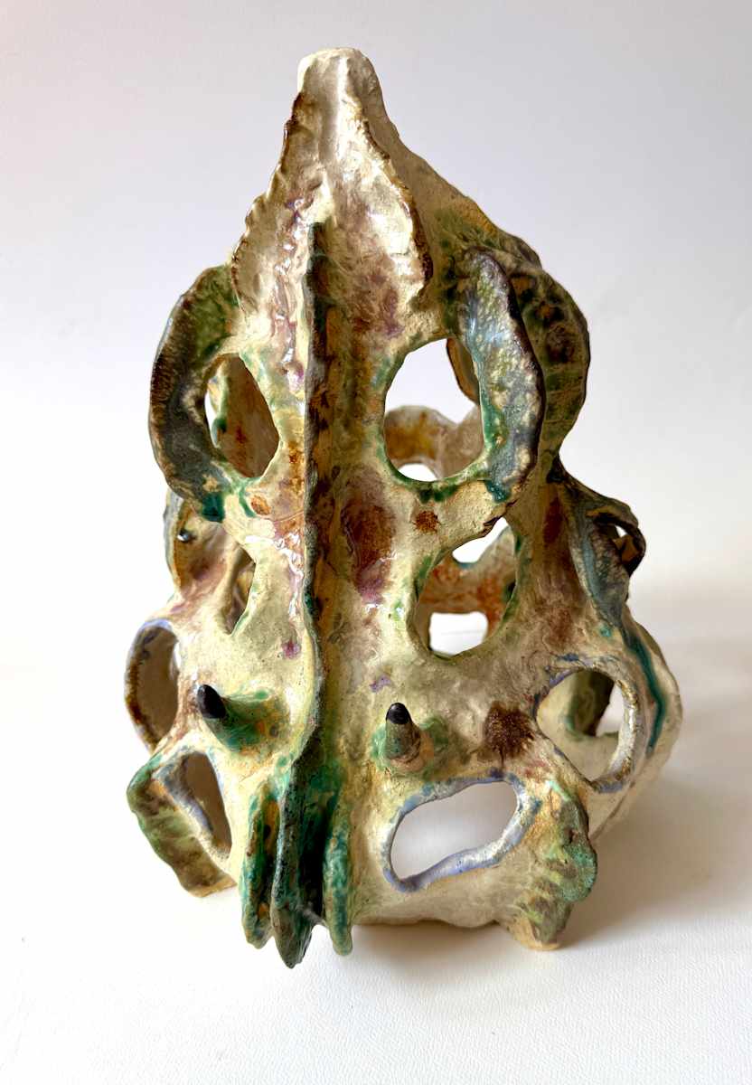 Non-vessel by Kelly Witmer, Image 1.