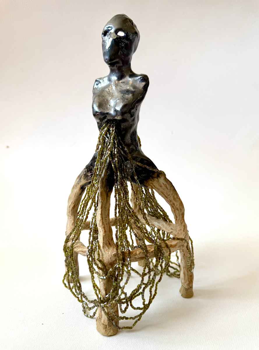 Gutted by Kelly Witmer, Image 2.