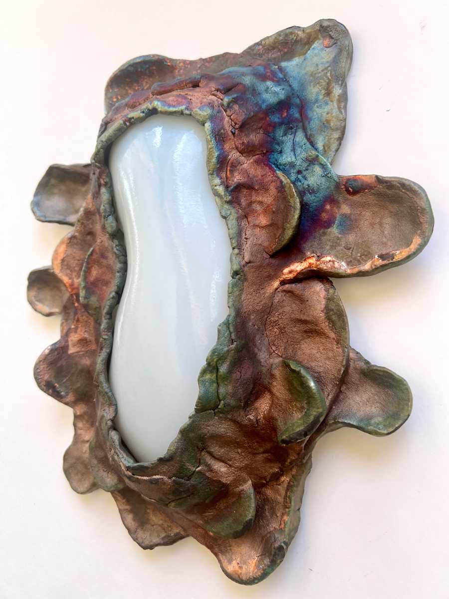 Scrappy Soul by Kelly Witmer, Image 3.