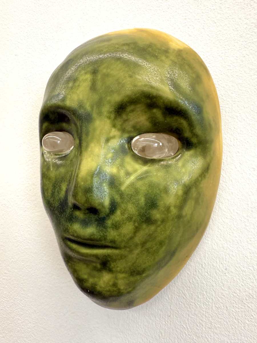 Envious Seer by Kelly Witmer 