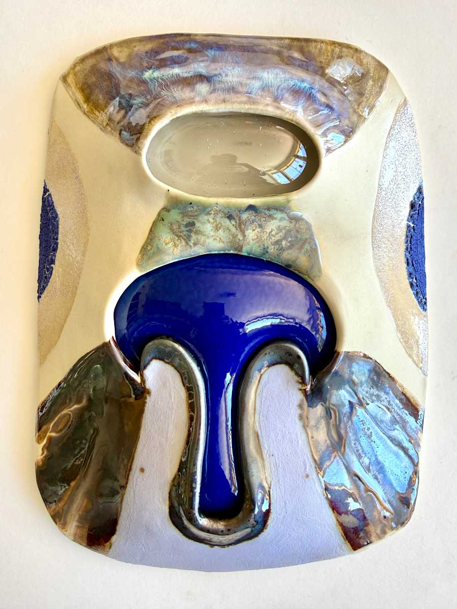 Tablet 2 by Kelly Witmer, Image 8.