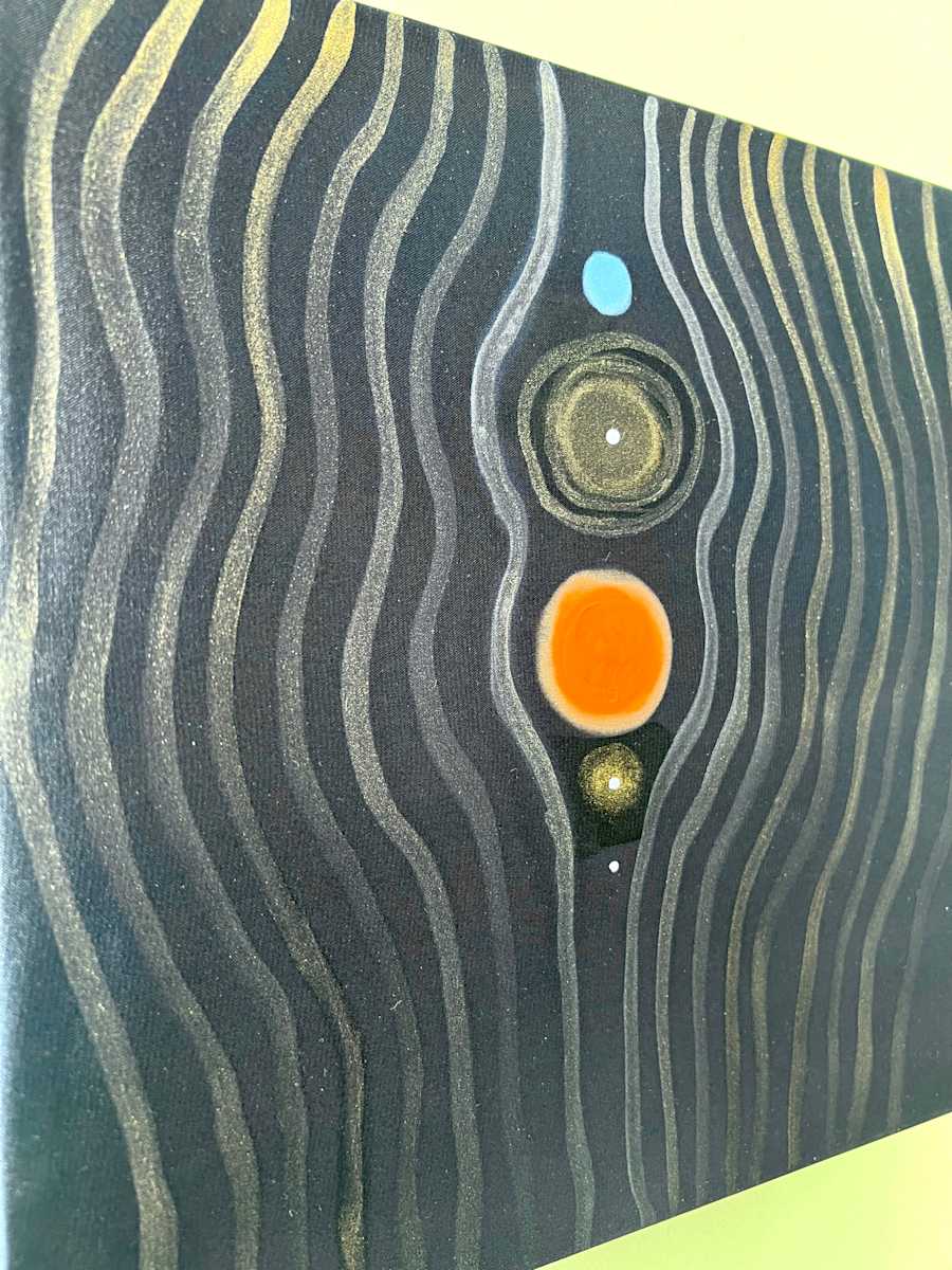 Eclipse by Kelly Witmer, Image 3.