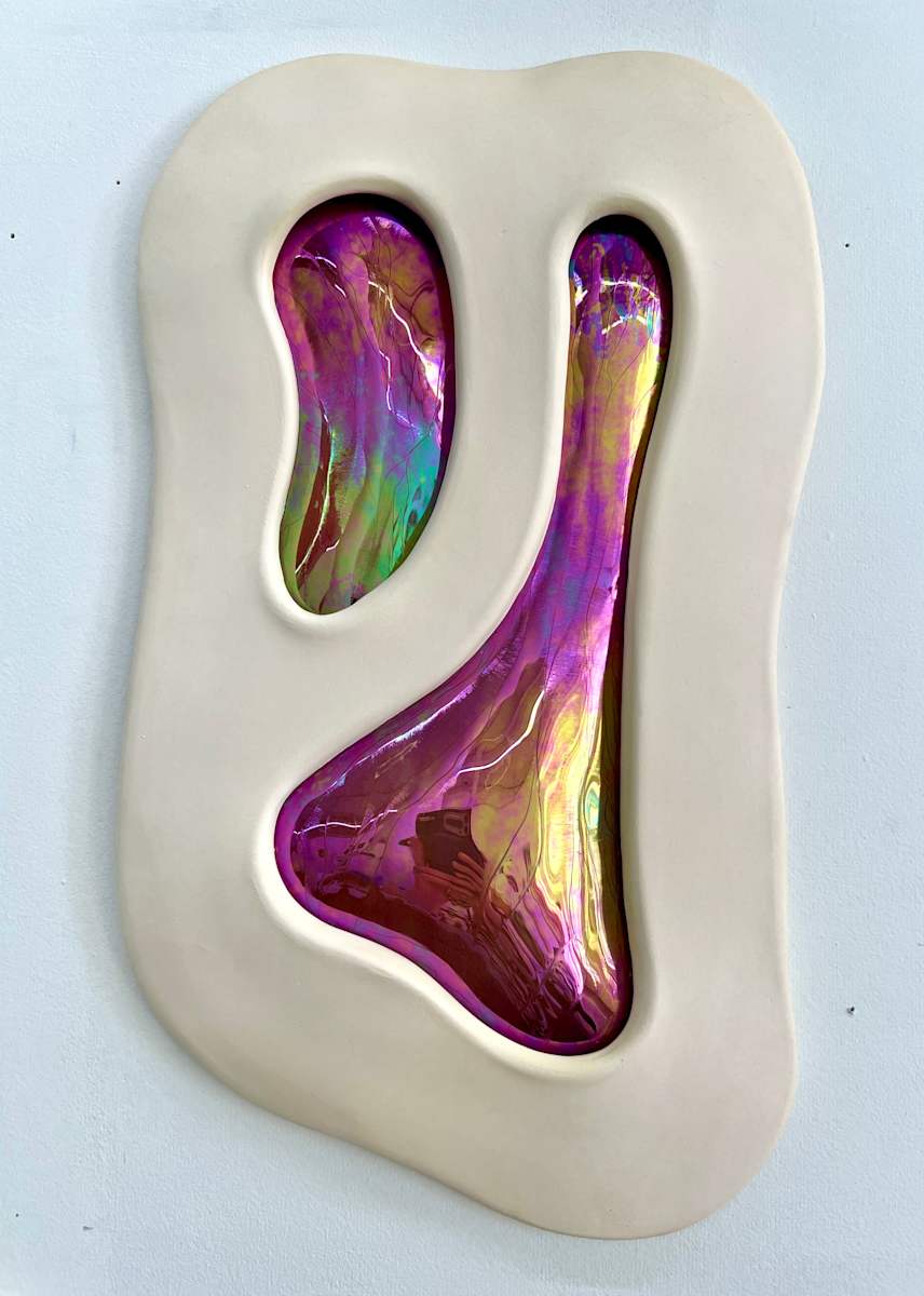 Pink stretch by Kelly Witmer, Image 2.