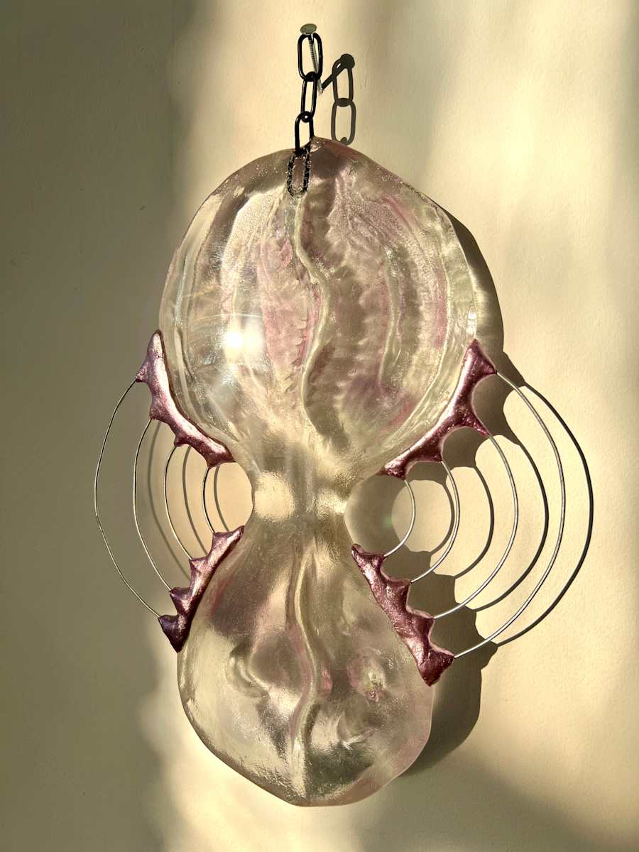 Vibe Collector by Kelly Witmer, Image 1.