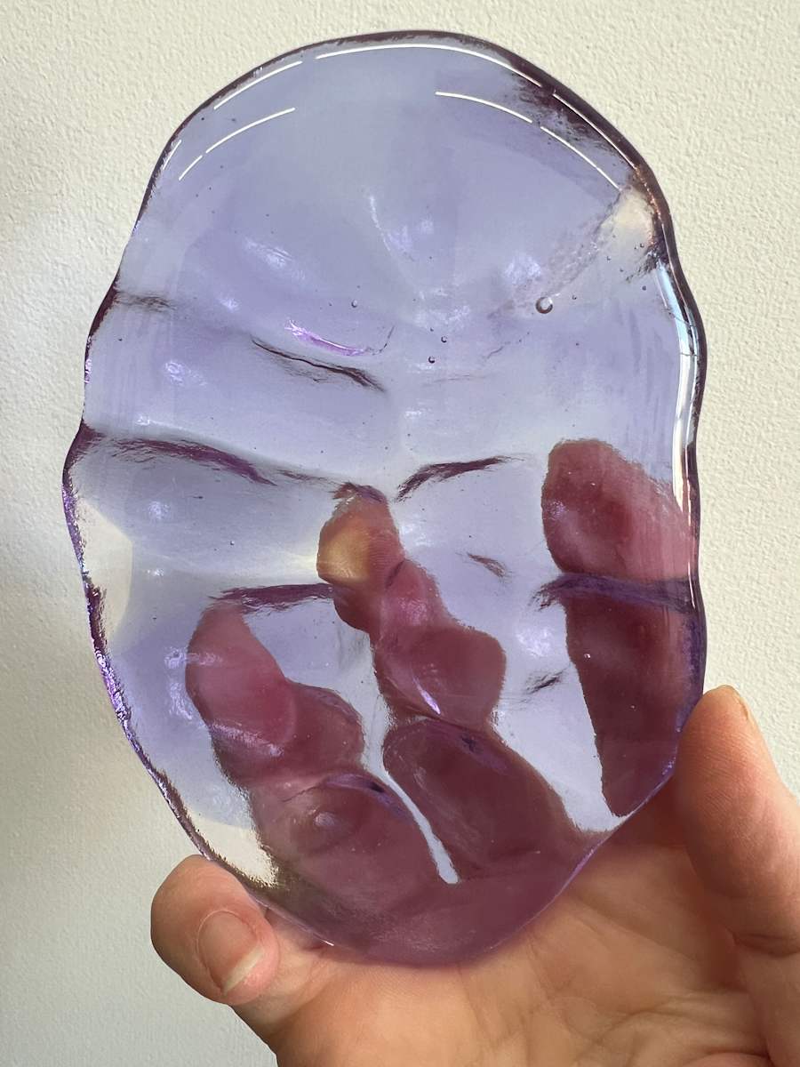 Gentle lavender by Kelly Witmer, Image 7.