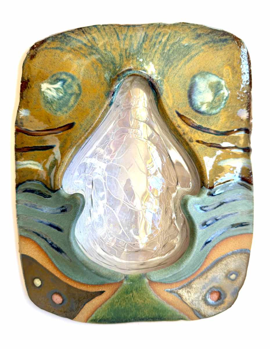 Panel 9 by Kelly Witmer, Image 1.