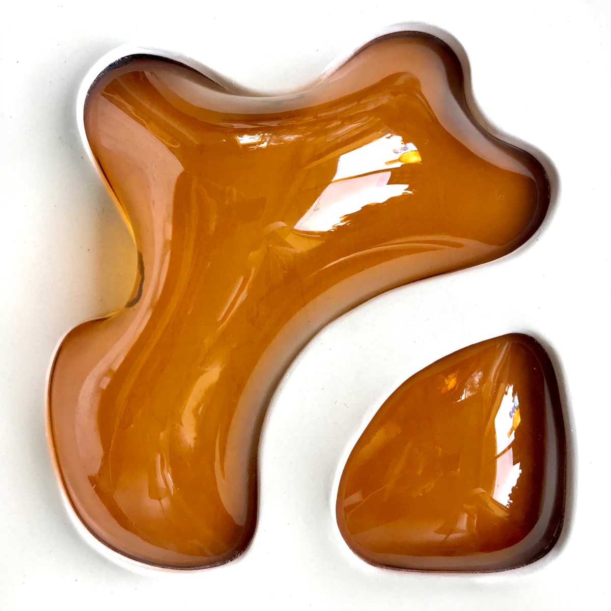 amber waves 