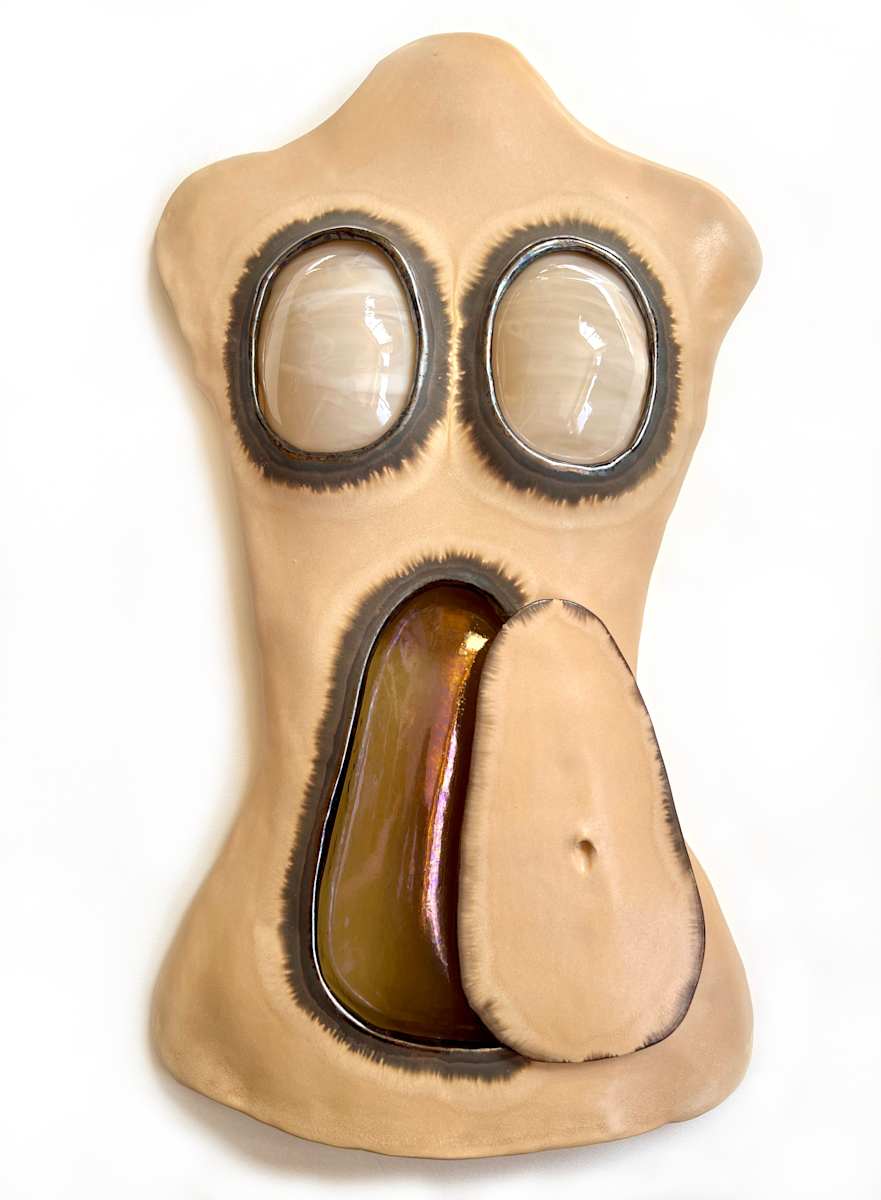 Anatomization by Kelly Witmer, Image 1.
