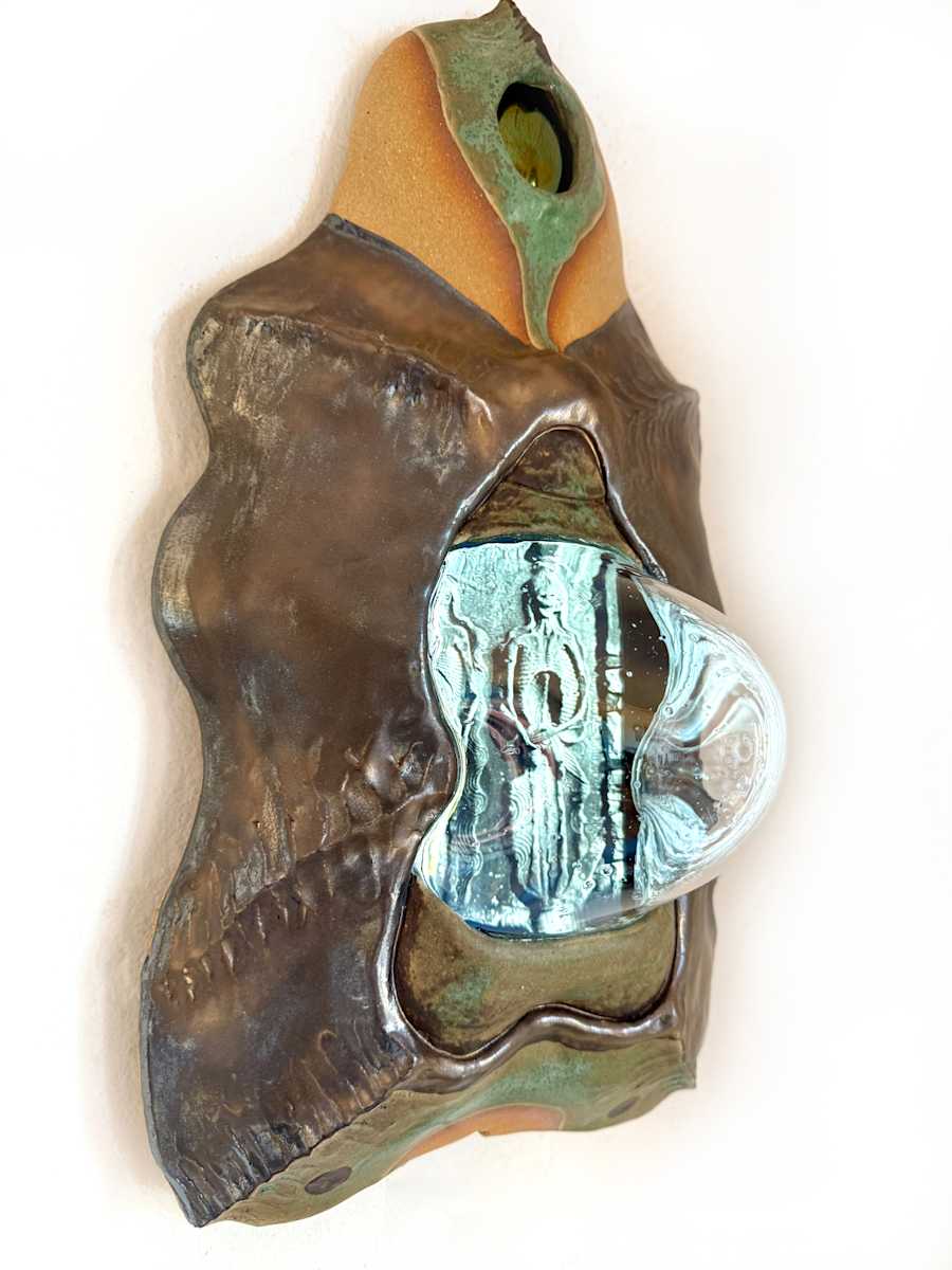 Ancient Transmissions by Kelly Witmer, Image 1.