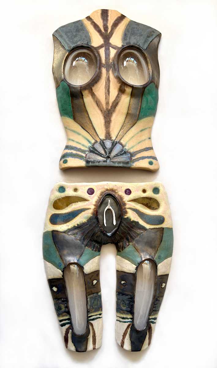 Armor by Kelly Witmer, Image 1.