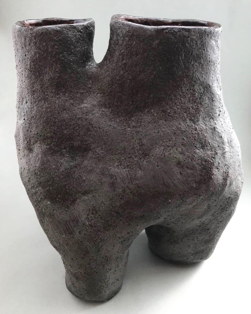 STUMPY by Kelly Witmer 