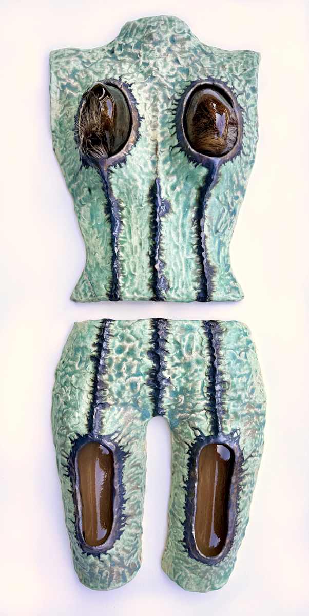 Creature by Kelly Witmer, Image 1.