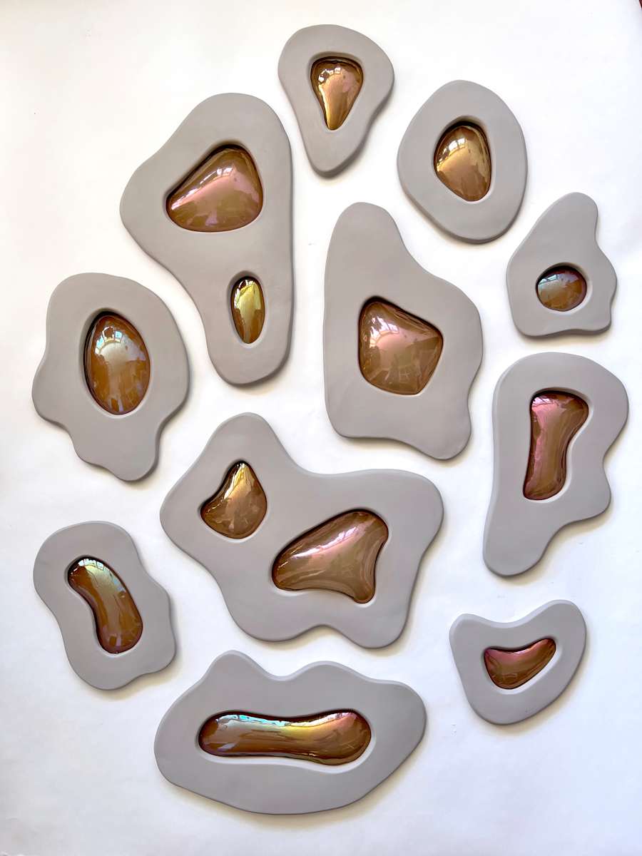 Flock by Kelly Witmer, Image 1.
