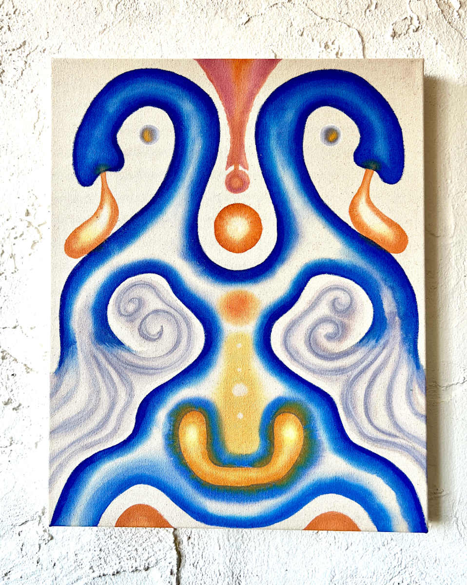 Hyposalingram by Kelly Witmer, Image 1.