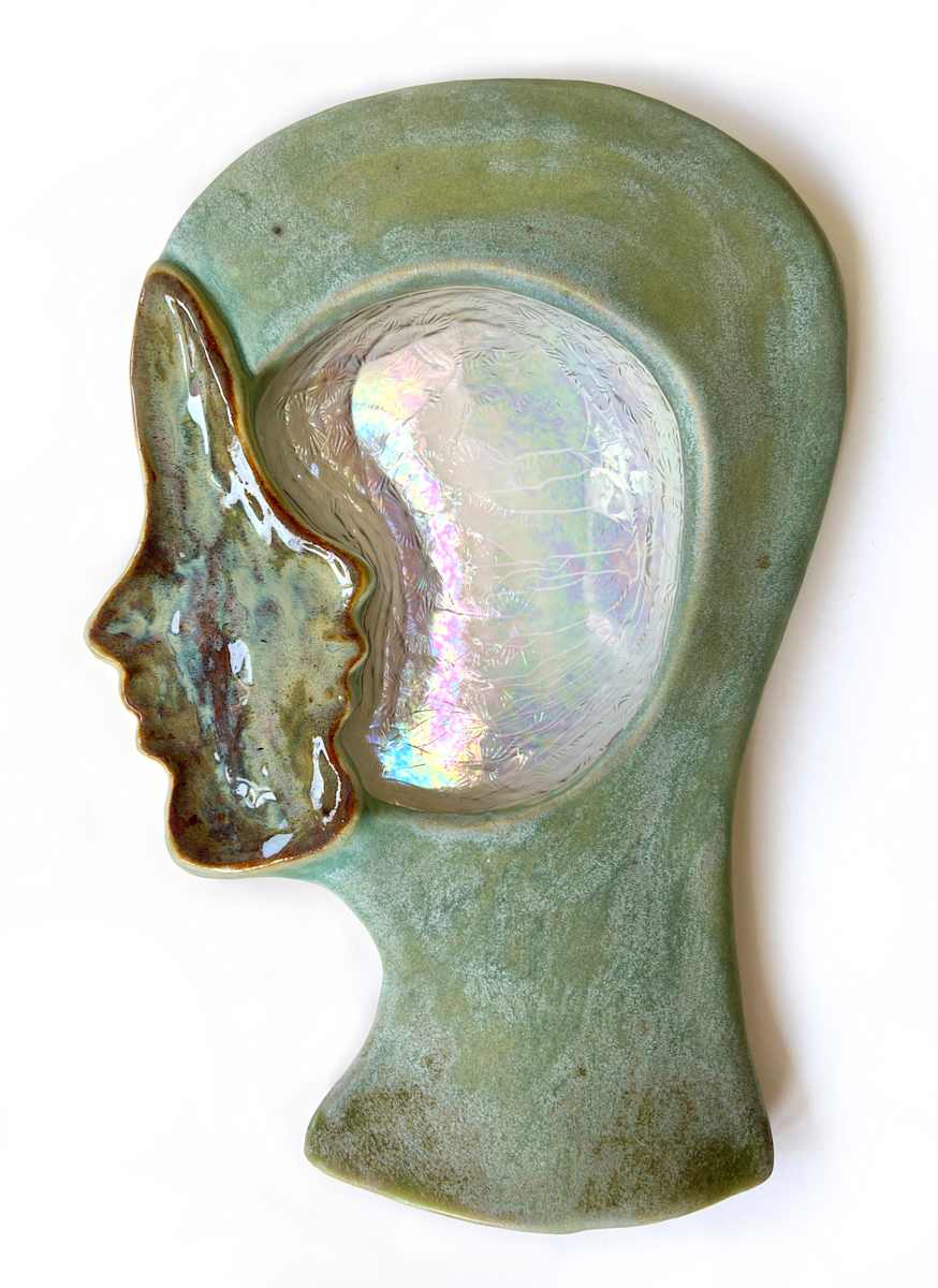 Inner Voice by Kelly Witmer, Image 2.