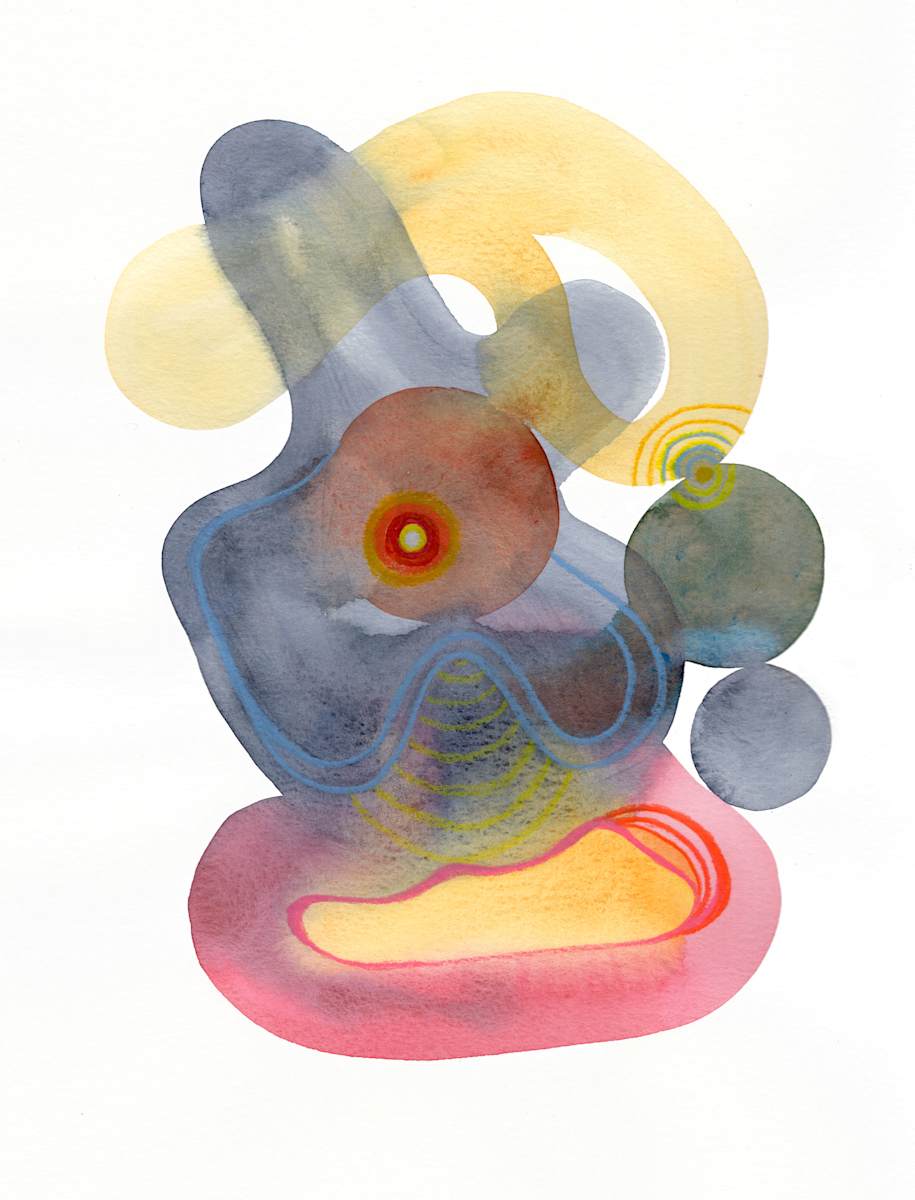 introspection, Image 11.