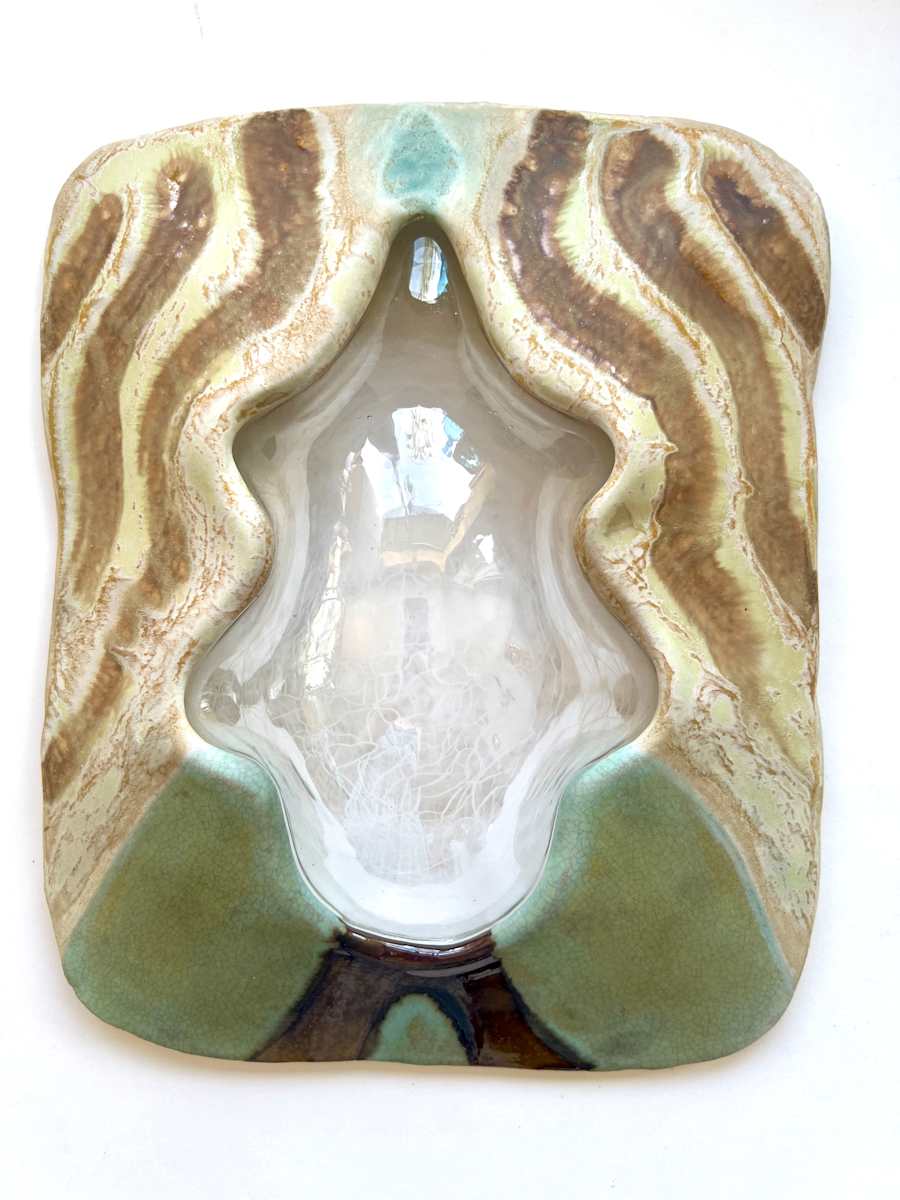 Panel 33 by Kelly Witmer, Image 1.