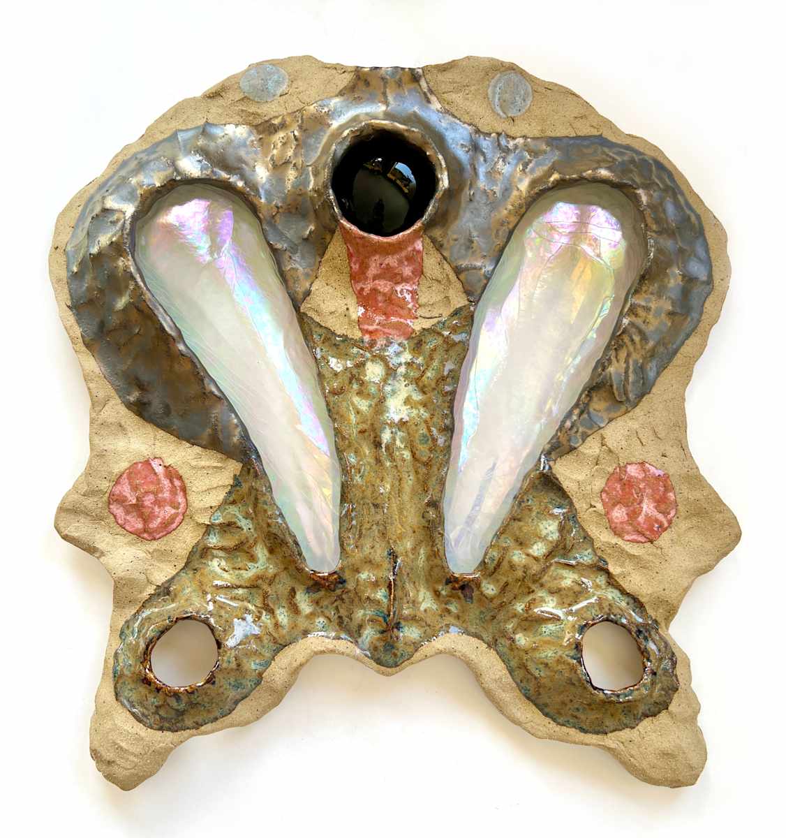 winged thing 3 by Kelly Witmer, Image 1.