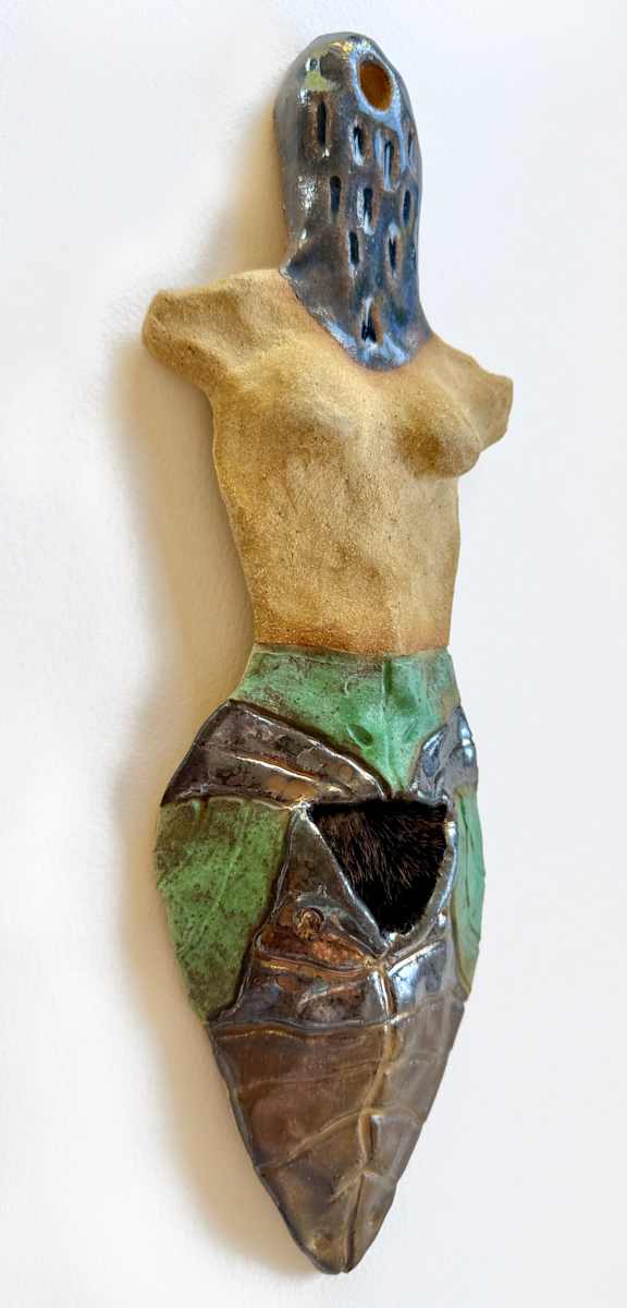 Silent by Kelly Witmer, Image 2.