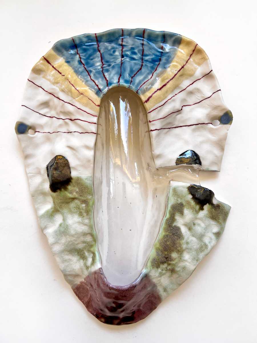 Silver Lining by Kelly Witmer, Image 3.