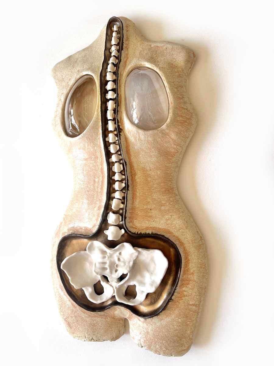 Slouch by Kelly Witmer, Image 1.